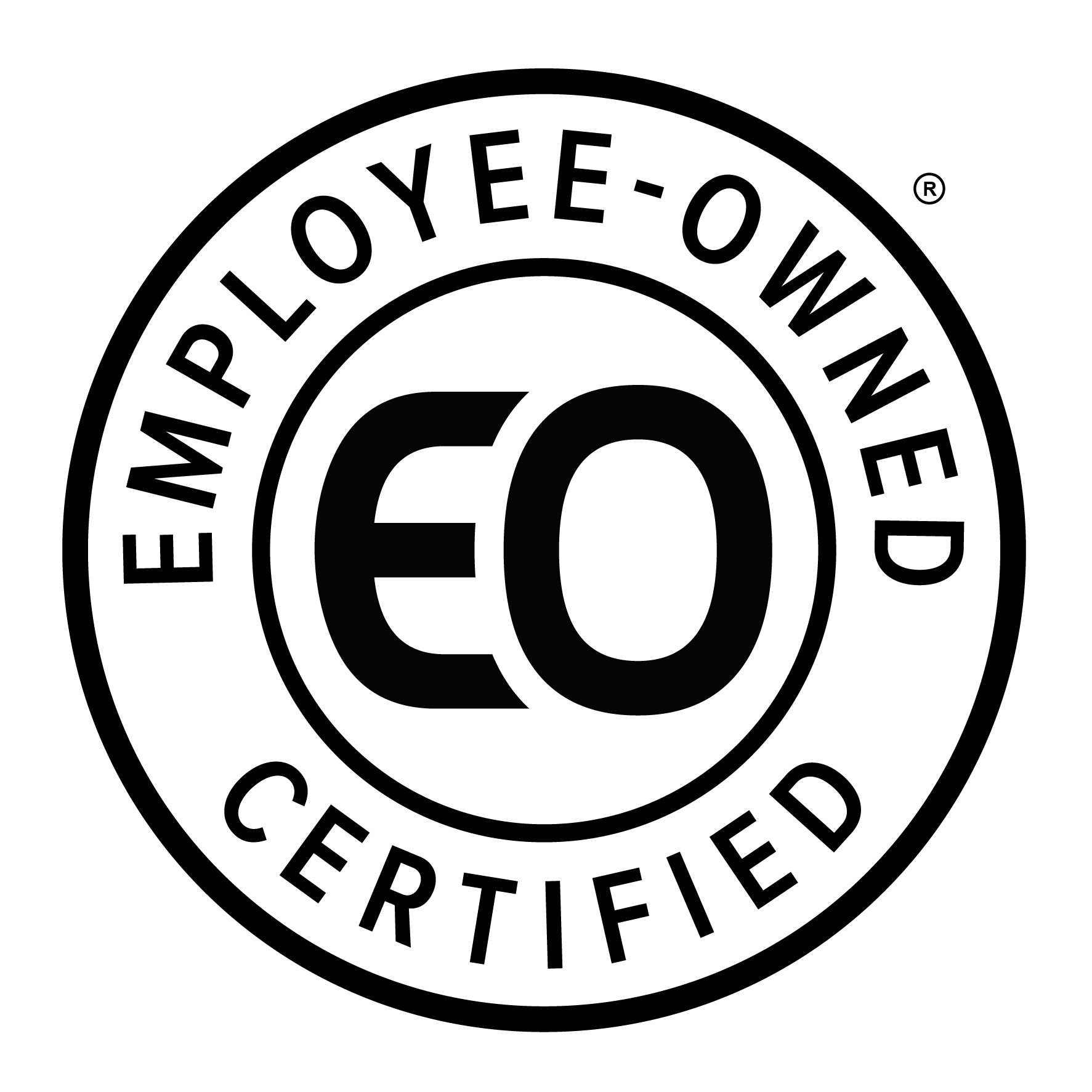 Logo Certified EO